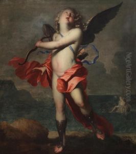 Bottega by Sir Anthony Van Dyck