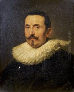 Portrait Of A Man