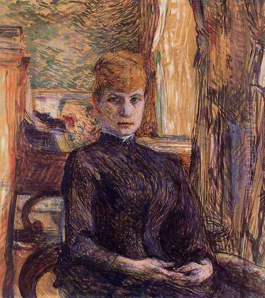 Madame Juliette Pascal - view 1