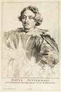 Iustus Suttermans Iustus Suttermans