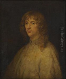 James Stuart, 4