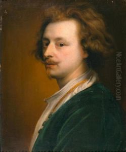 Kopie Nach by Sir Anthony Van Dyck
