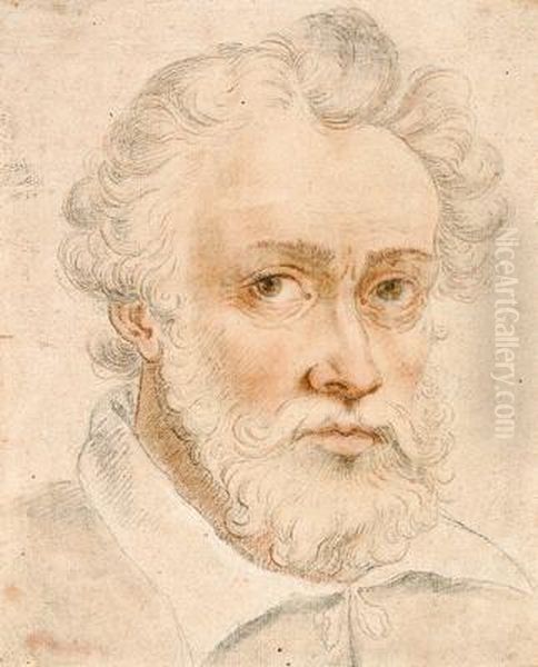 Nachfolger Portraitstudie - view 1