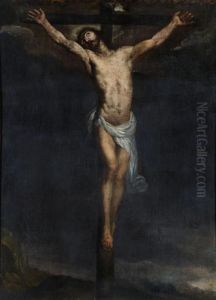 Crocifissione
