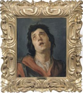 San Giovanni Apostolo