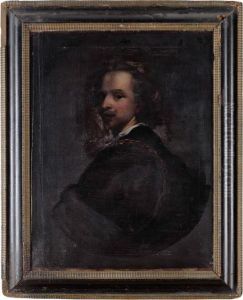 Sjalvportratt