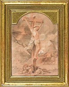 Onhe Titel by Sir Anthony Van Dyck