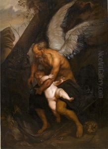 Time Clipping Cupid's Wings Time Clipping Cupid's Wings