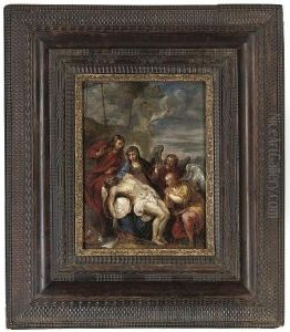 The Lamentation