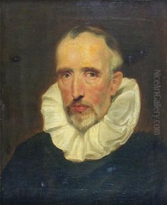 Cornelis Van Der Geest