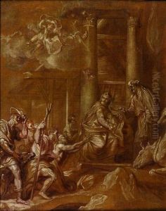 L'adoration Des Bergers