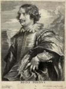 Paul Pontius, Garard Seghers