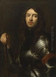 Bildnis Eines Feldherrn by Sir Anthony Van Dyck