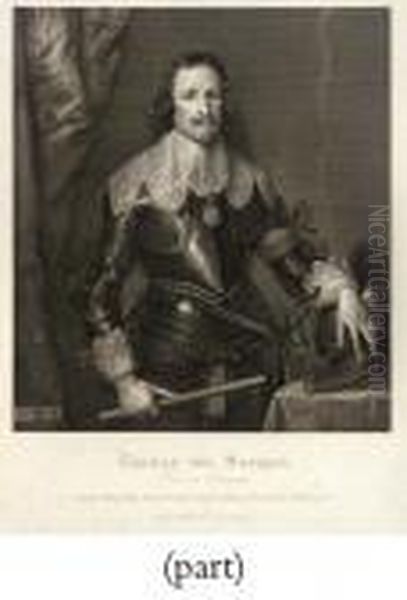 FranaÂ§ois-thomas Von Savoyen, Prinz Von Carignan - view 1