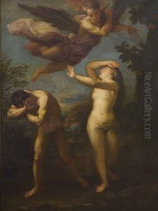 La Cacciata Dal Paradiso Terrestre