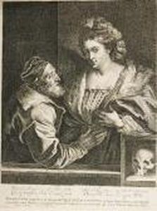 Etching And Engraving
