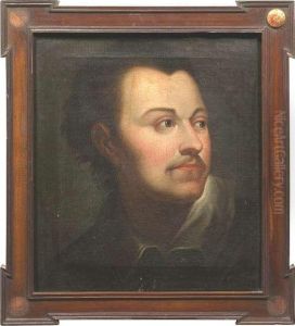 Untitled by Sir Anthony Van Dyck