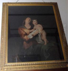 Untitled by Sir Anthony Van Dyck