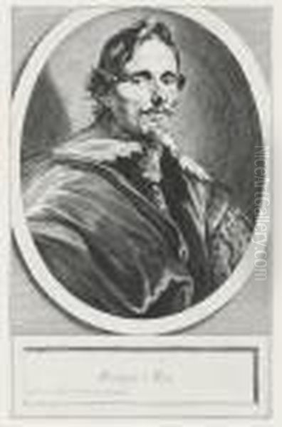 Baron Philippe Le Roy - view 1