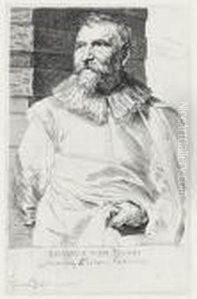 Adam Van Noort (holl., M.-h. 8) - view 1
