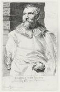 Adam Van Noort (holl., M.-h. 8) Adam Van Noort (holl., M.-h. 8)