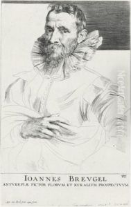 Jan Bruegel (holl., M.-h. 1) Jan Bruegel (holl., M.-h. 1)