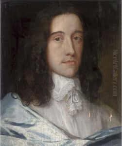 Portrait Of A Gentleman
