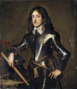 Prince Charles Louis