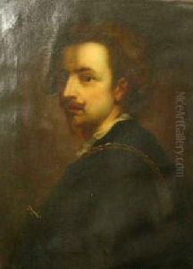 Self Portrait