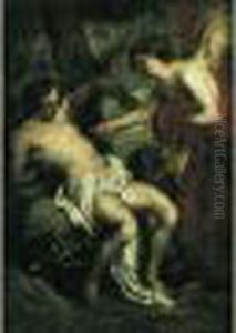 Saint Sebastien
