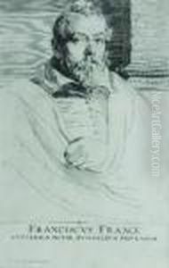 Franciscus Franck Franciscus Franck