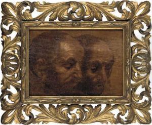 A Study Of Two Heads