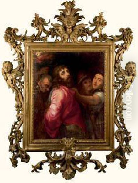 Ecce Homo - view 1