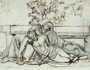 The Pieta
