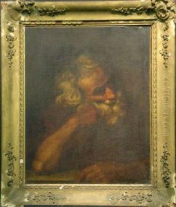 Bearded Man
