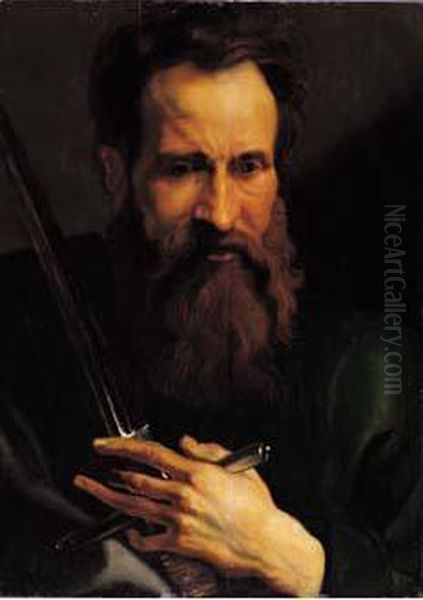 Saint Paul - view 1
