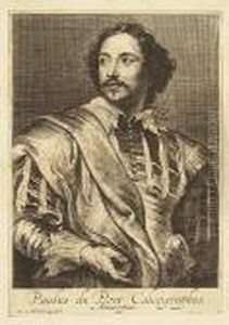 Paulus Pontius<</b> Paulus Pontius<</b>