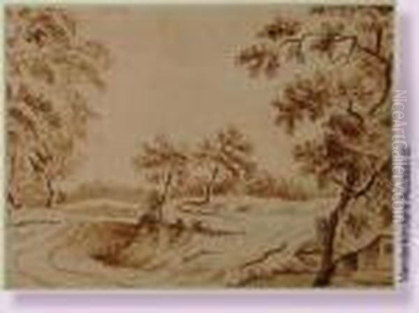 Paysage - view 1