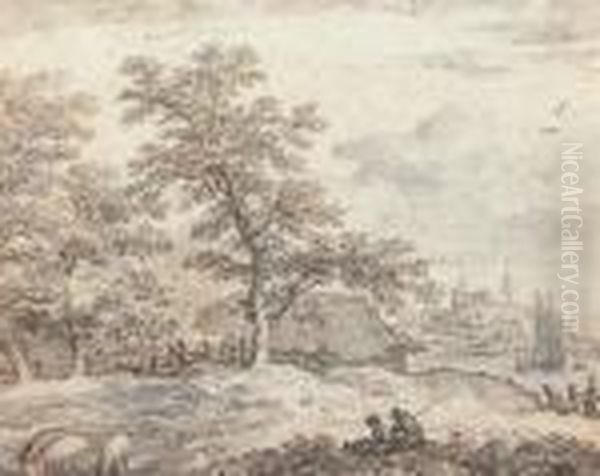 Paysage Anime - view 1