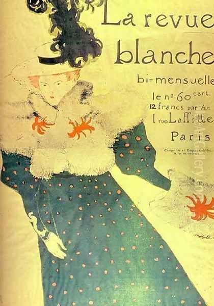 La Revue Blanche 2 - view 1