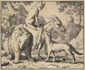 Reynard The Fox Reynard The Fox