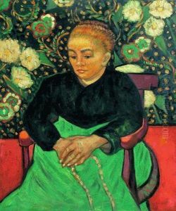 Augustine Roulin