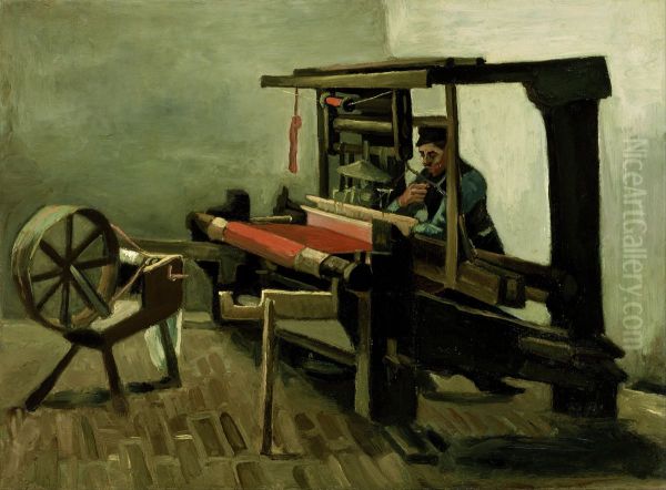 Weaver - view 1