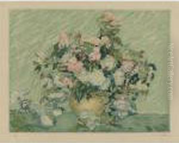 Les Roses (ginestet/pouillon 351) - view 1