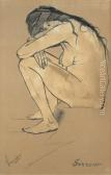 Sorrow - view 1
