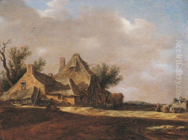 Paysage - view 1