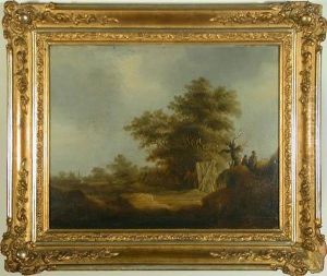 Untitled by Jan van Goyen