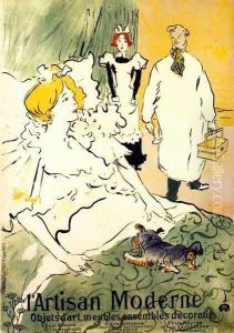 l'artisan moderne