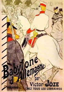 babylone d'allemagne
