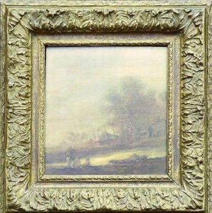 Landscape Landscape